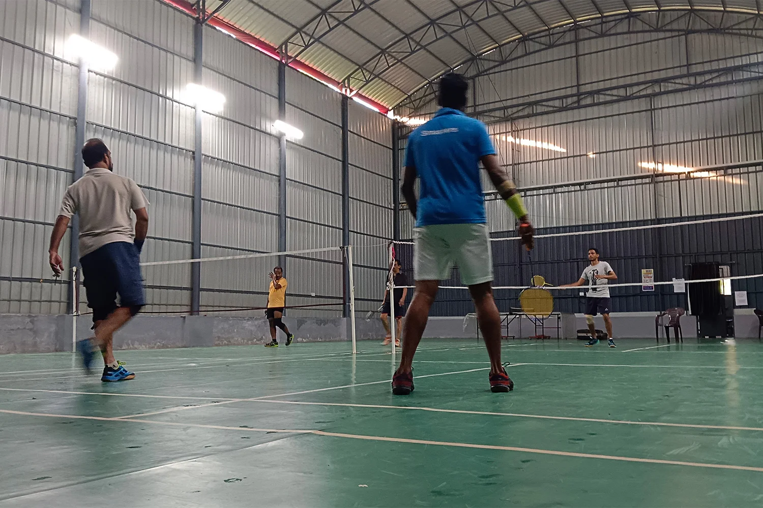 Peravoor-arts-and-sports-society